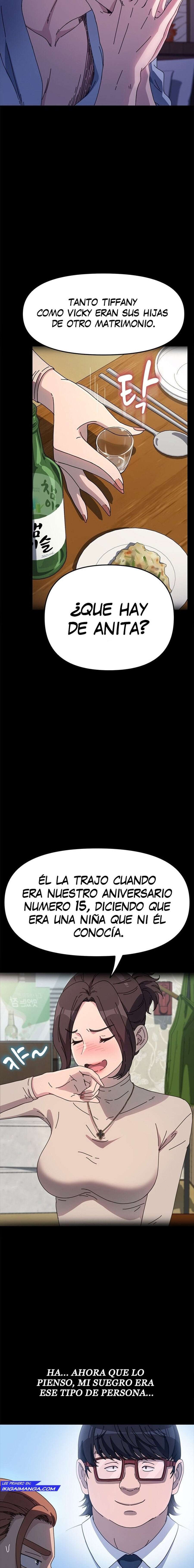 ¡Ugh! Mi esposo. capítulo 45 página 2
