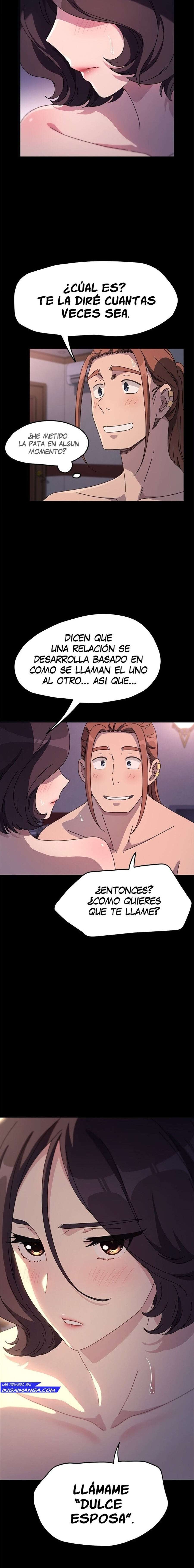 ¡Ugh! Mi esposo. capítulo 45 página 21