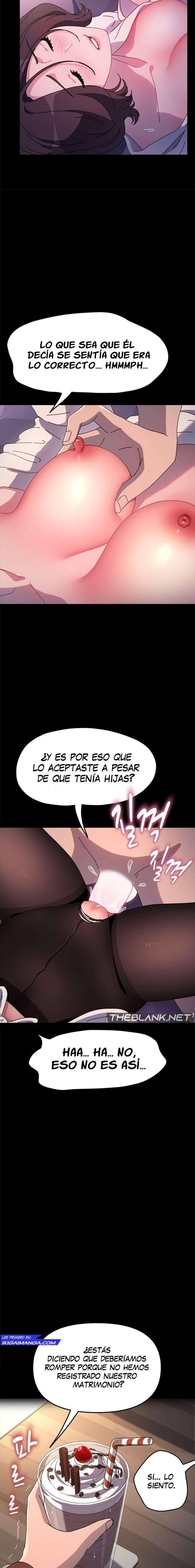 ¡Ugh! Mi esposo. capítulo 45 página 9