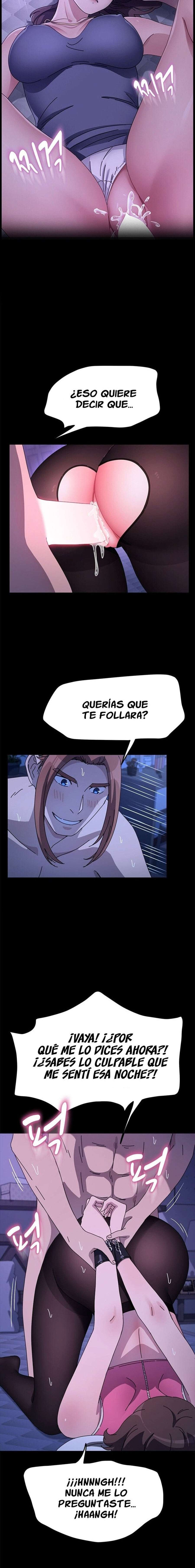 ¡Ugh! Mi esposo. capítulo 47 página 18