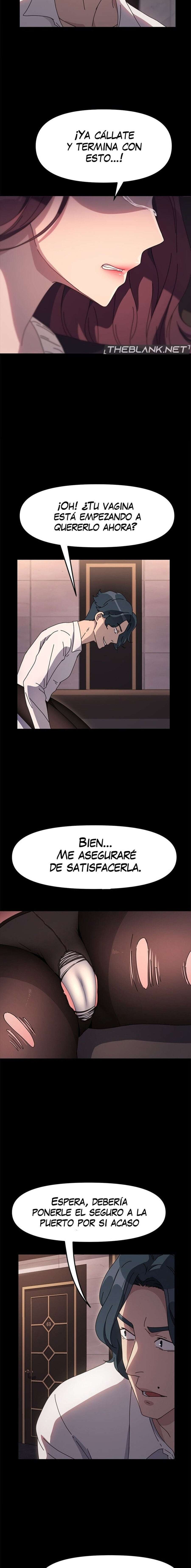 ¡Ugh! Mi esposo. capítulo 48 página 10