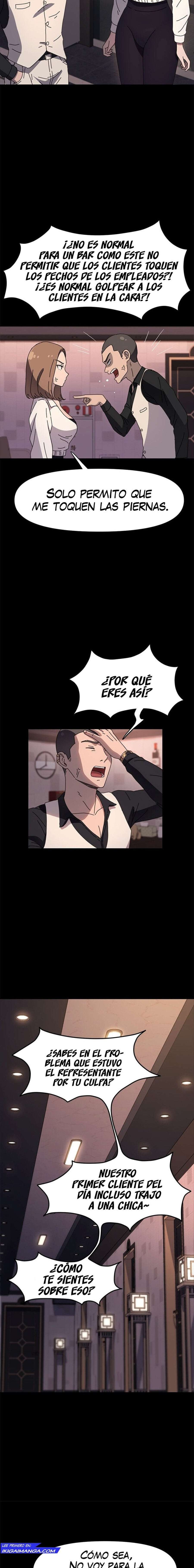 ¡Ugh! Mi esposo. capítulo 48 página 6