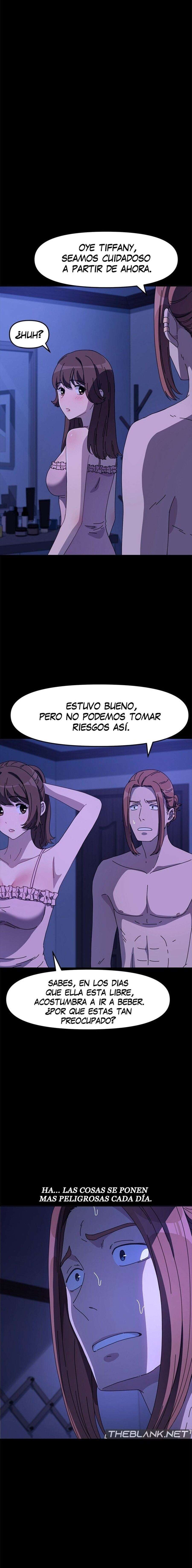 ¡Ugh! Mi esposo. capítulo 49 página 17