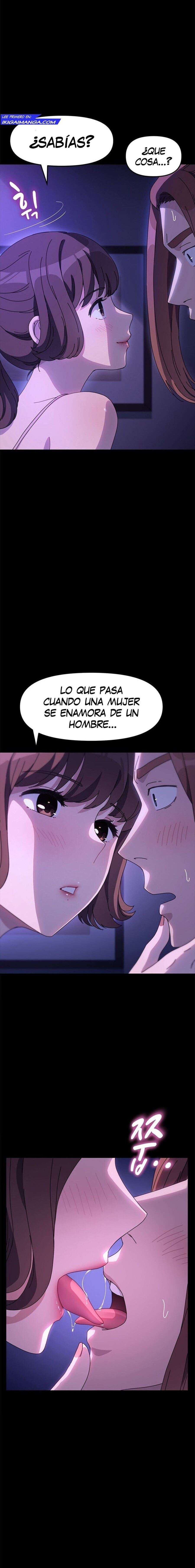 ¡Ugh! Mi esposo. capítulo 49 página 18