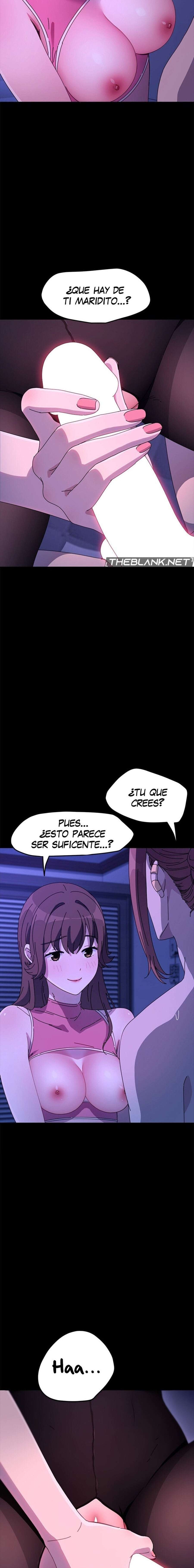 ¡Ugh! Mi esposo. capítulo 49 página 2