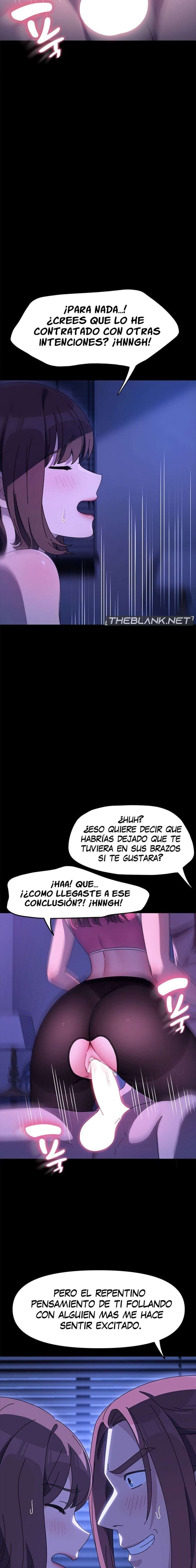 ¡Ugh! Mi esposo. capítulo 49 página 5