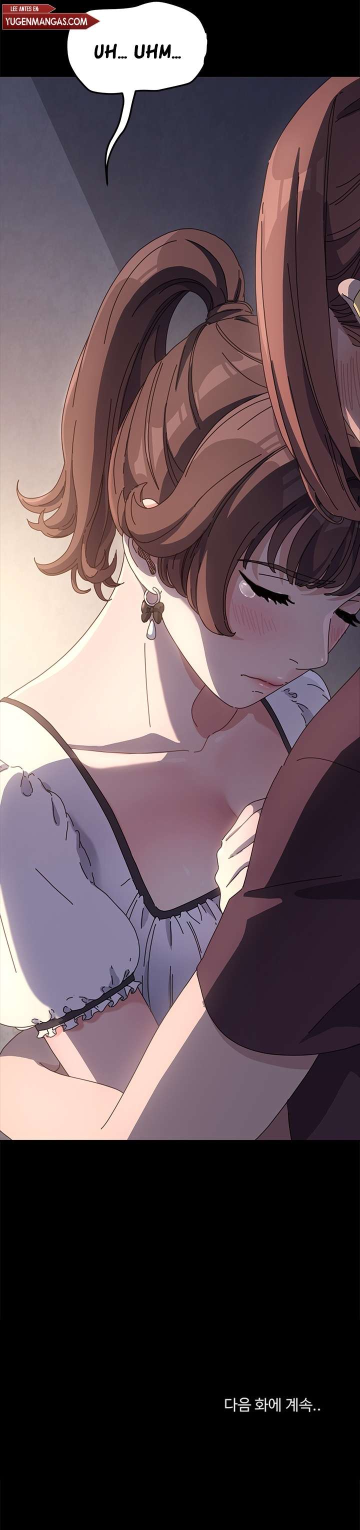¡Ugh! Mi esposo. capítulo 5 página 11