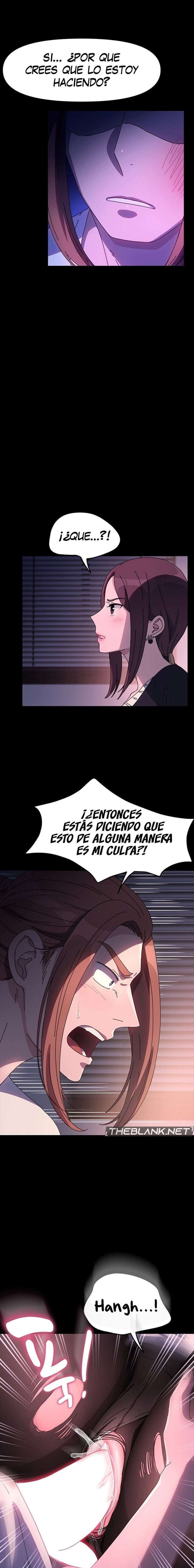 ¡Ugh! Mi esposo. capítulo 50 página 14