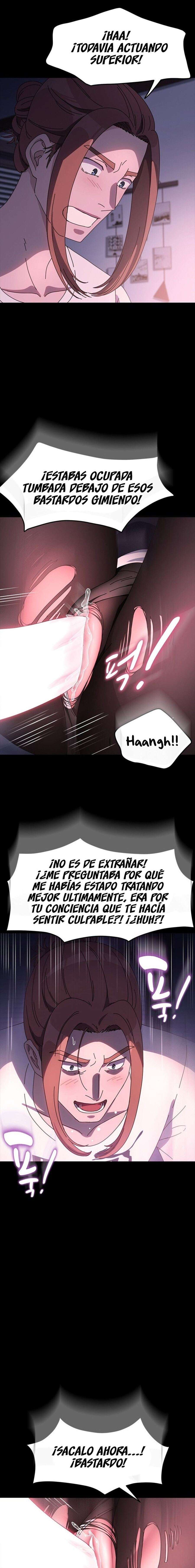 ¡Ugh! Mi esposo. capítulo 50 página 16