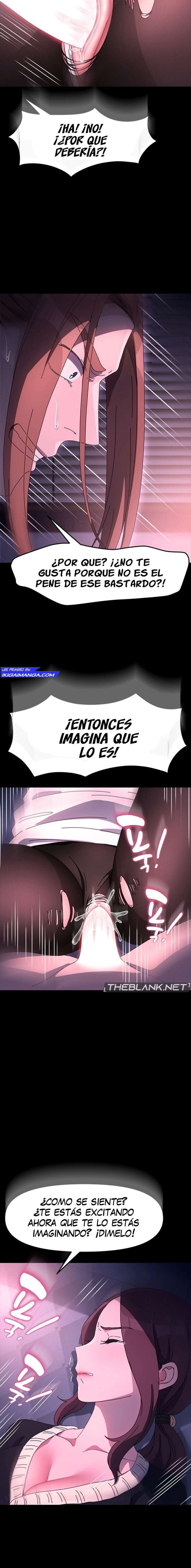 ¡Ugh! Mi esposo. capítulo 50 página 17
