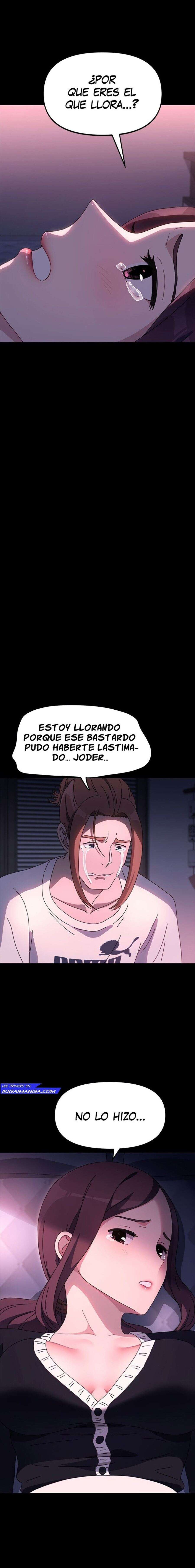 ¡Ugh! Mi esposo. capítulo 50 página 19