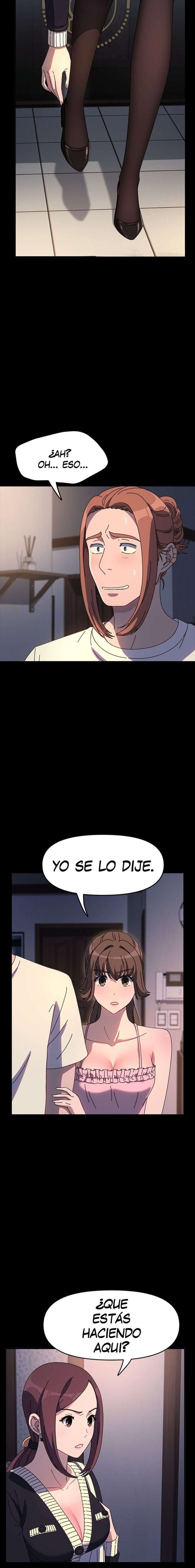 ¡Ugh! Mi esposo. capítulo 50 página 2