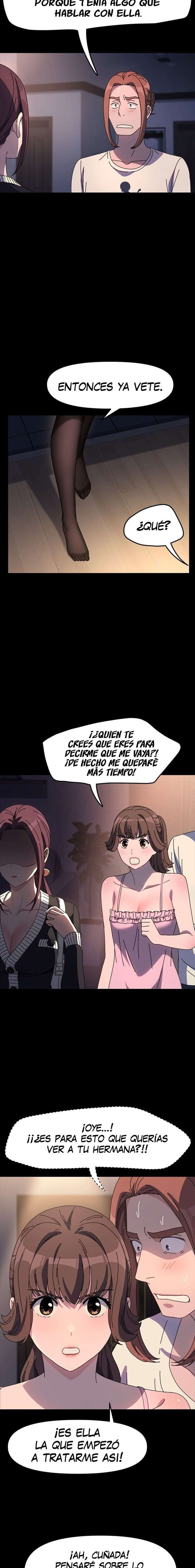 ¡Ugh! Mi esposo. capítulo 50 página 4