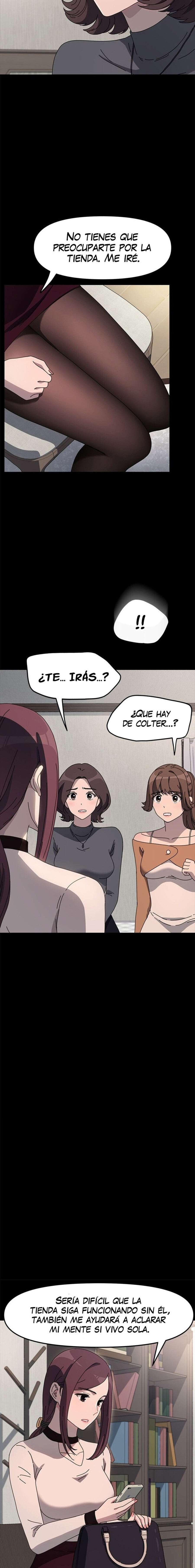 ¡Ugh! Mi esposo. capítulo 51 página 13