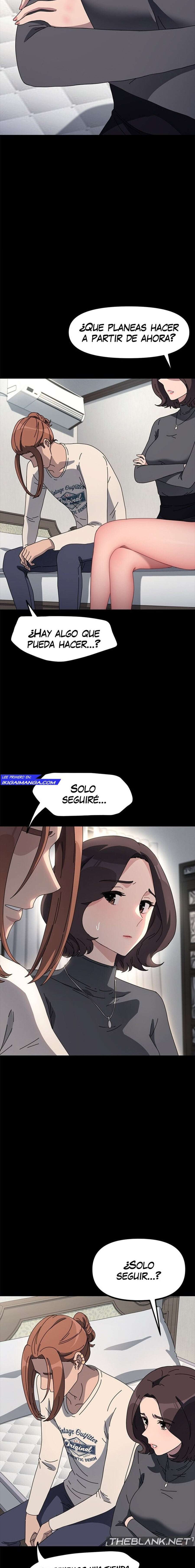 ¡Ugh! Mi esposo. capítulo 51 página 17