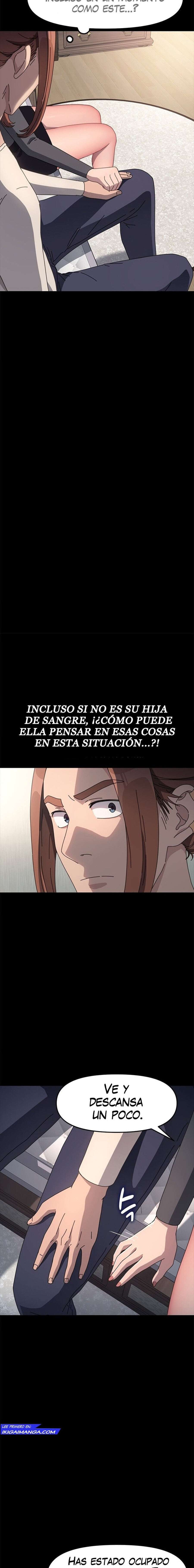 ¡Ugh! Mi esposo. capítulo 51 página 19