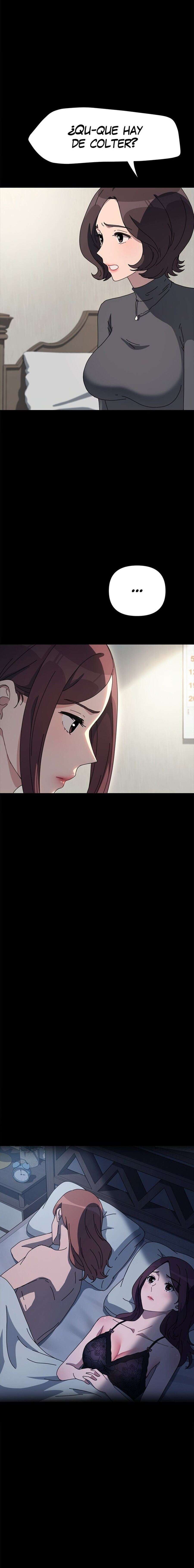 ¡Ugh! Mi esposo. capítulo 51 página 2