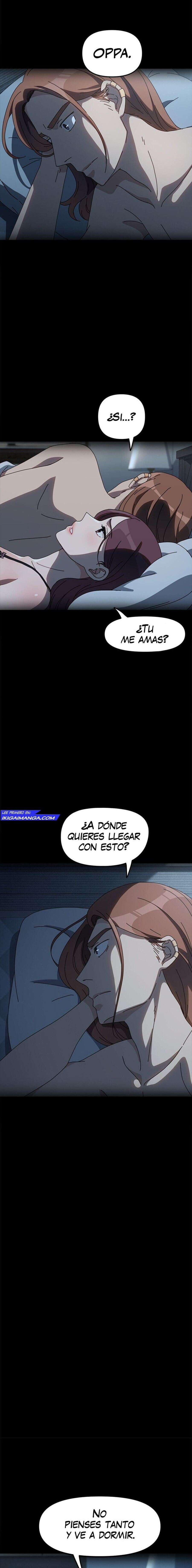 ¡Ugh! Mi esposo. capítulo 51 página 3