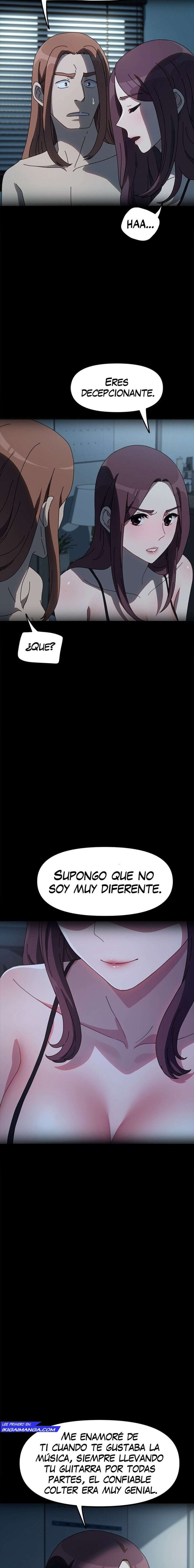 ¡Ugh! Mi esposo. capítulo 51 página 5