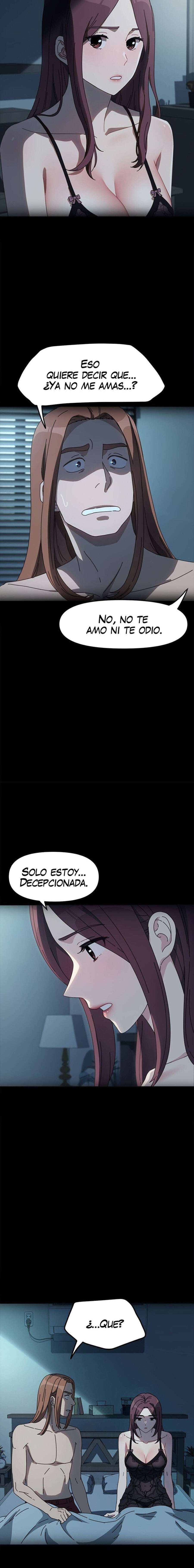¡Ugh! Mi esposo. capítulo 51 página 6