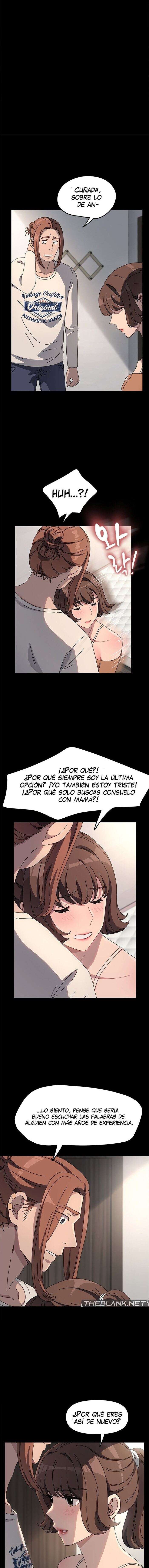¡Ugh! Mi esposo. capítulo 52 página 3