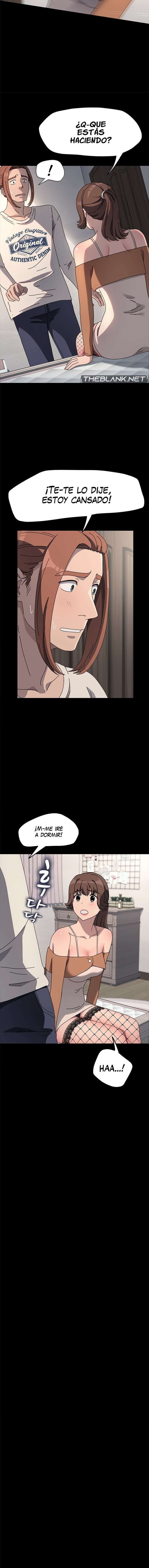 ¡Ugh! Mi esposo. capítulo 52 página 5