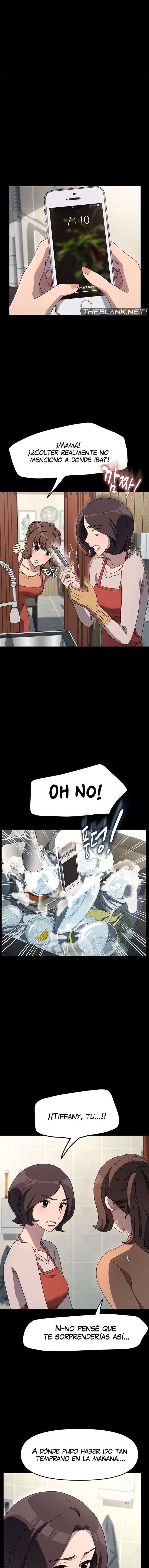 ¡Ugh! Mi esposo. capítulo 52 página 7