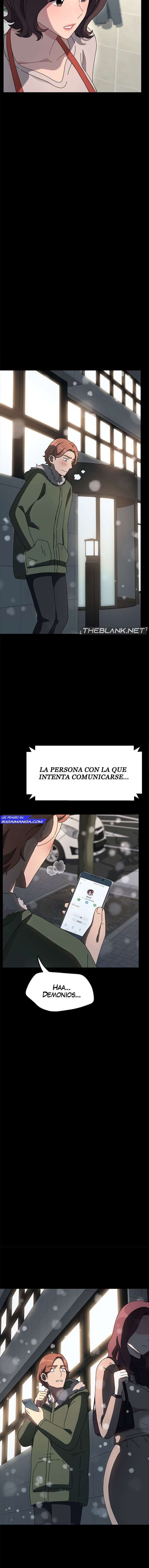 ¡Ugh! Mi esposo. capítulo 52 página 8
