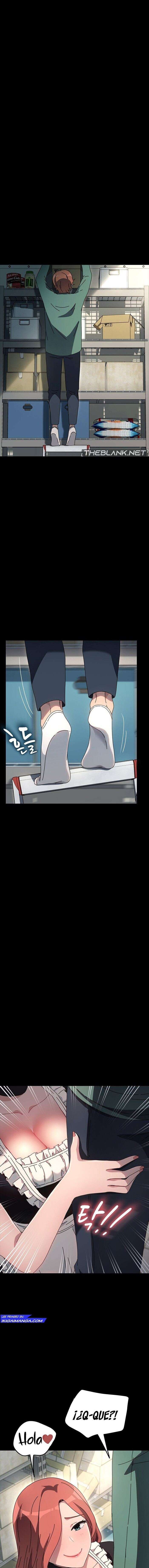 ¡Ugh! Mi esposo. capítulo 53 página 4