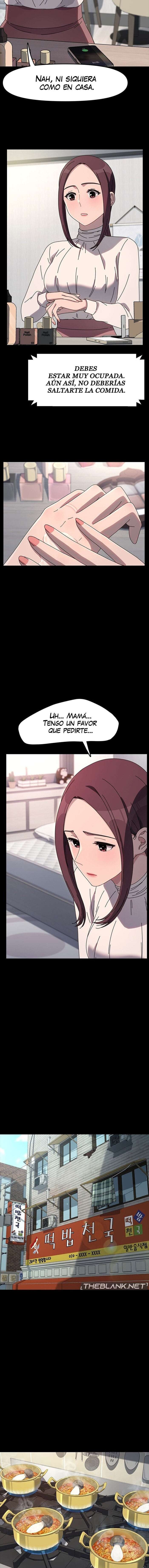 ¡Ugh! Mi esposo. capítulo 53 página 9