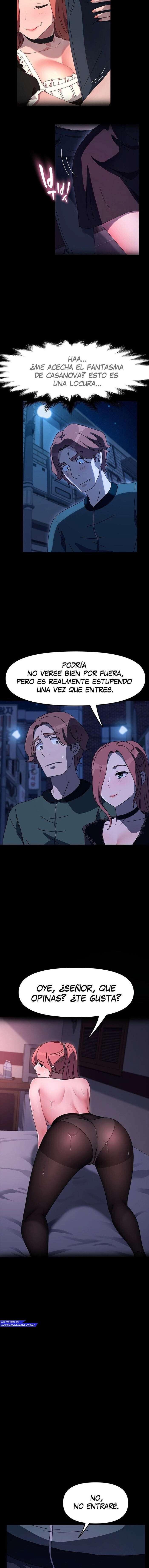 ¡Ugh! Mi esposo. capítulo 54 página 15