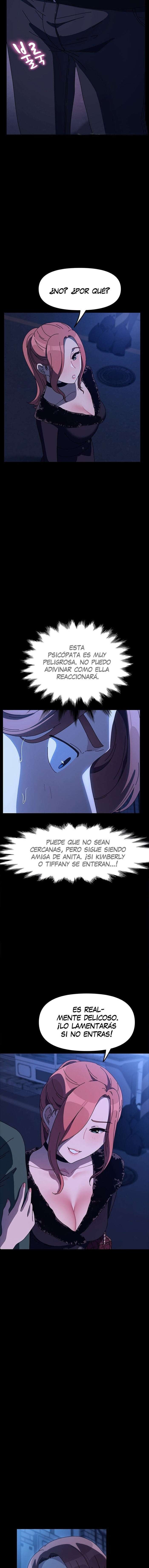 ¡Ugh! Mi esposo. capítulo 54 página 16