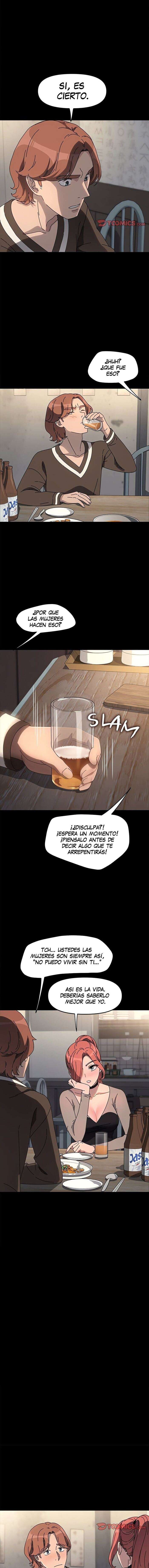 ¡Ugh! Mi esposo. capítulo 55 página 12
