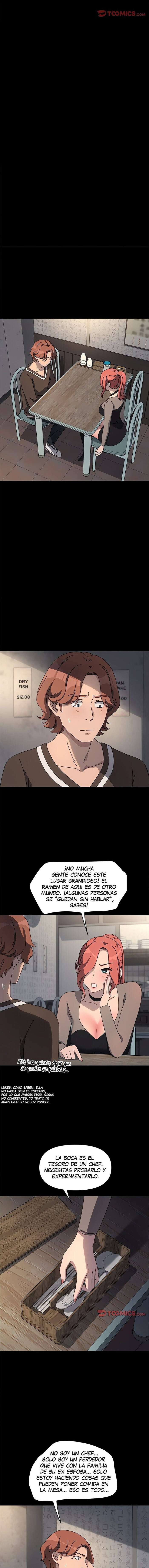 ¡Ugh! Mi esposo. capítulo 55 página 3