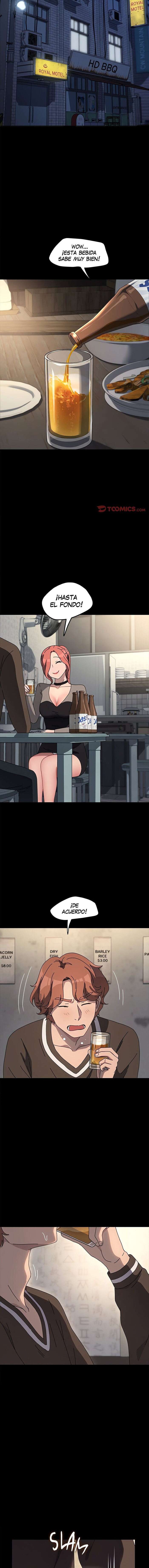 ¡Ugh! Mi esposo. capítulo 55 página 6