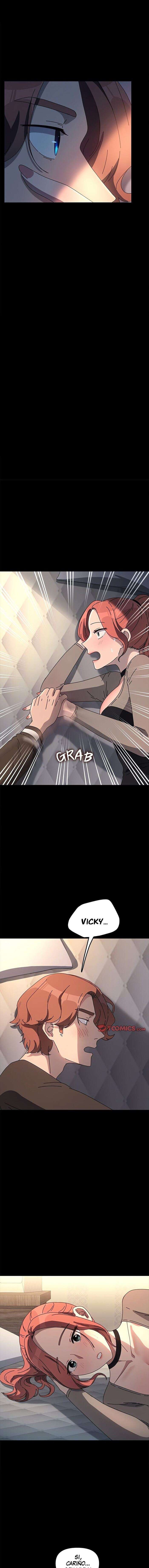 ¡Ugh! Mi esposo. capítulo 56 página 6