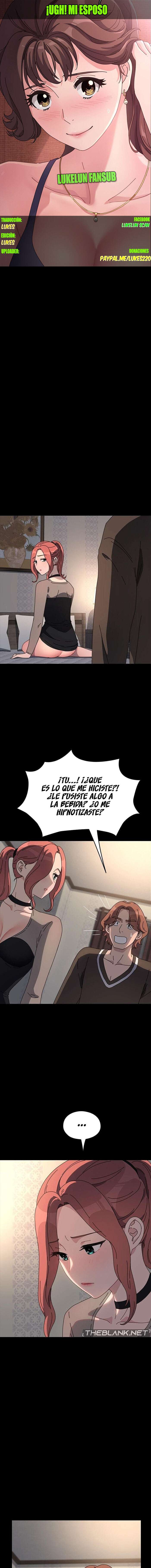 ¡Ugh! Mi esposo. capítulo 57 página 1