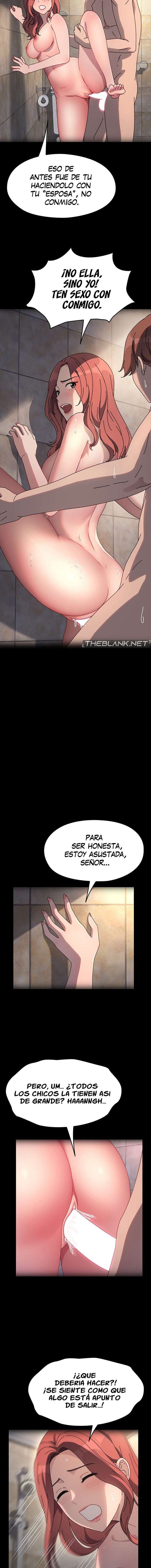 ¡Ugh! Mi esposo. capítulo 57 página 11