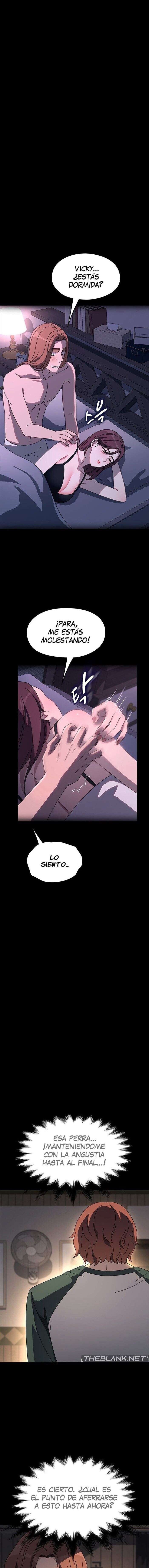 ¡Ugh! Mi esposo. capítulo 57 página 16