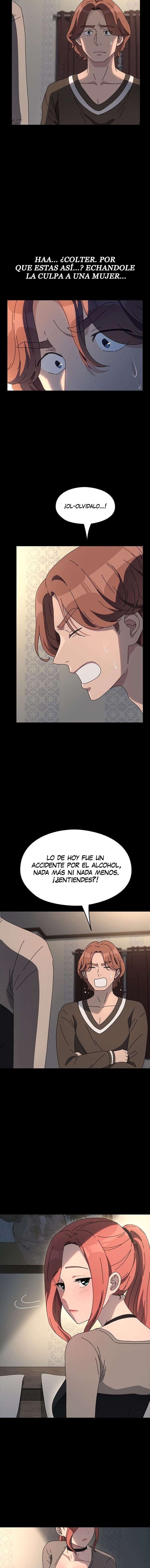 ¡Ugh! Mi esposo. capítulo 57 página 2