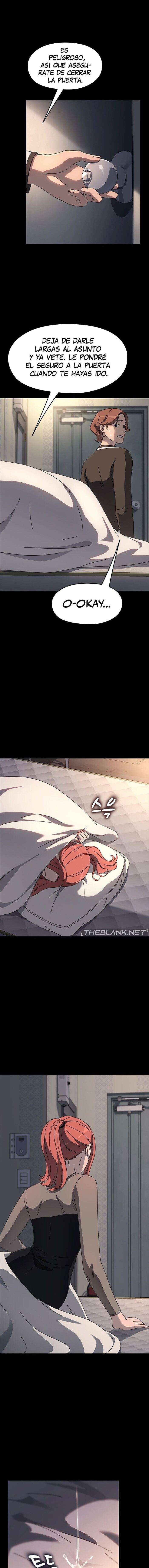¡Ugh! Mi esposo. capítulo 57 página 7