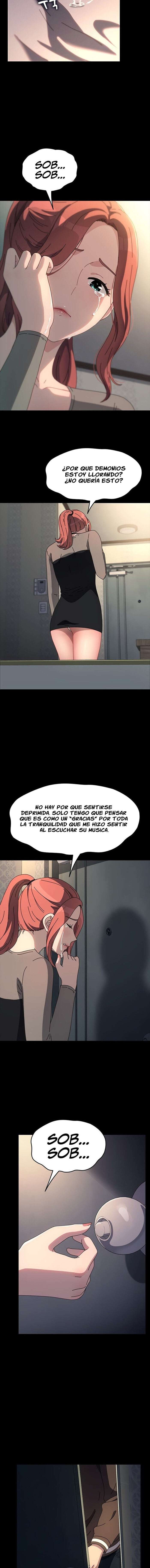 ¡Ugh! Mi esposo. capítulo 57 página 8