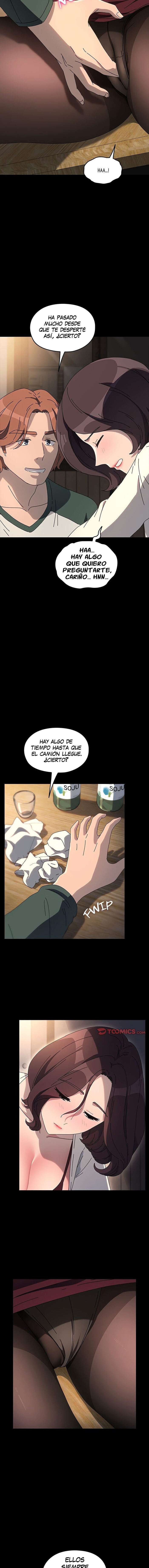 ¡Ugh! Mi esposo. capítulo 58 página 3