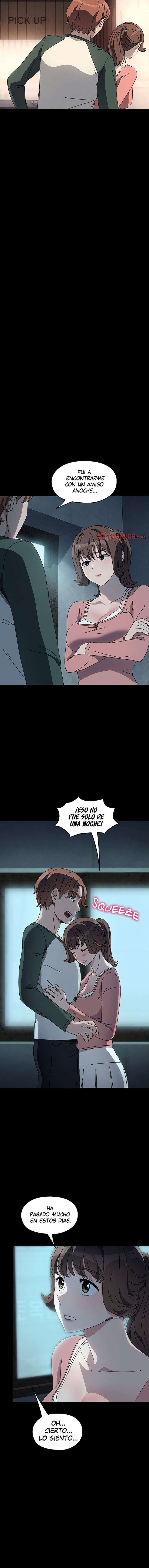 ¡Ugh! Mi esposo. capítulo 58 página 7