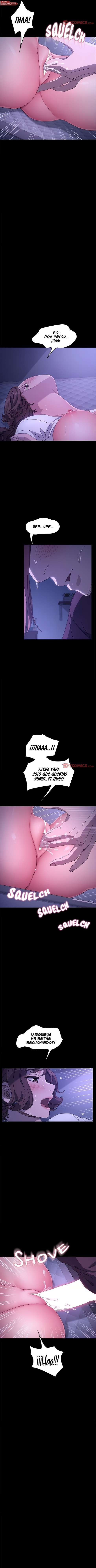 ¡Ugh! Mi esposo. capítulo 6 página 11