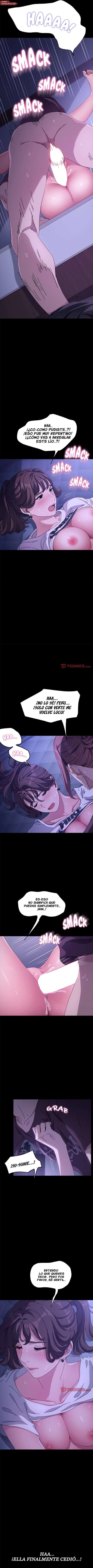 ¡Ugh! Mi esposo. capítulo 6 página 12
