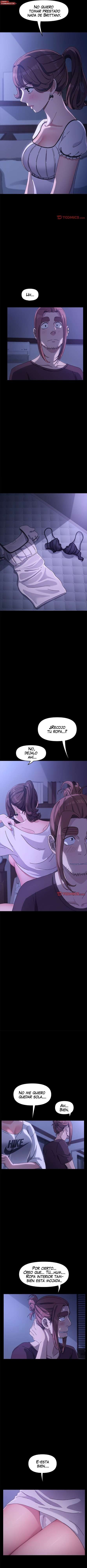 ¡Ugh! Mi esposo. capítulo 6 página 6