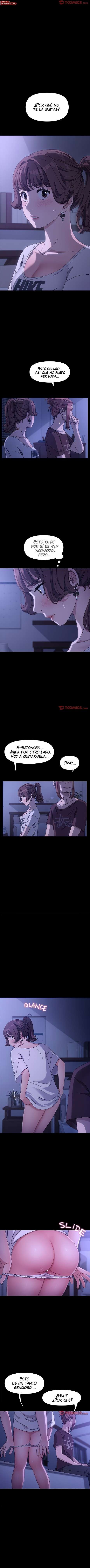 ¡Ugh! Mi esposo. capítulo 6 página 7