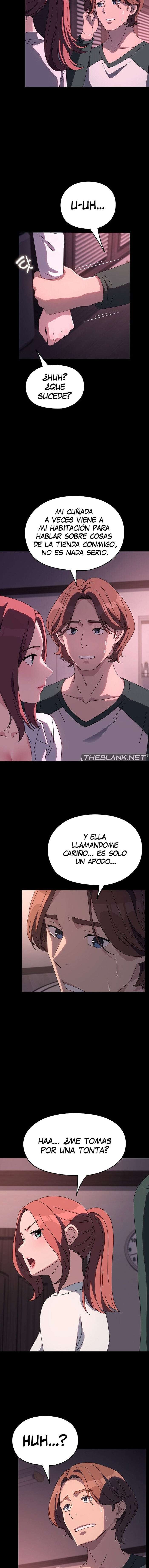 ¡Ugh! Mi esposo. capítulo 60 página 12