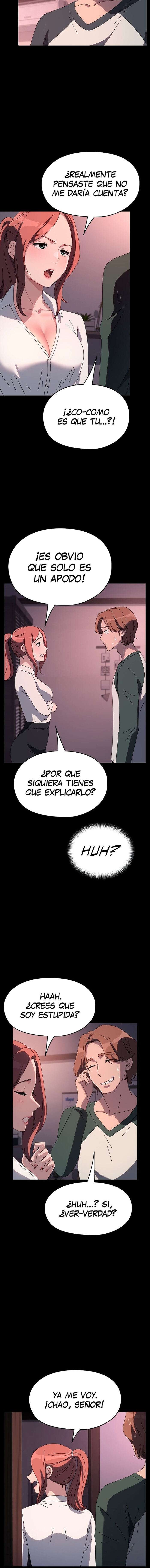 ¡Ugh! Mi esposo. capítulo 60 página 13